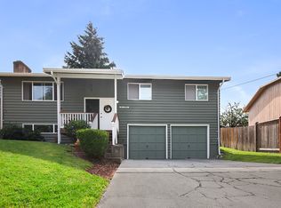 33049 29th Ave SW, Federal Way, WA 98023