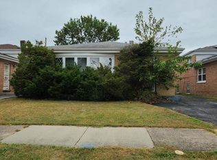 1042 W 109th Pl, Chicago, IL