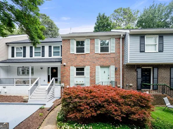 1481 Bentley Ln SE, Marietta, GA 30067