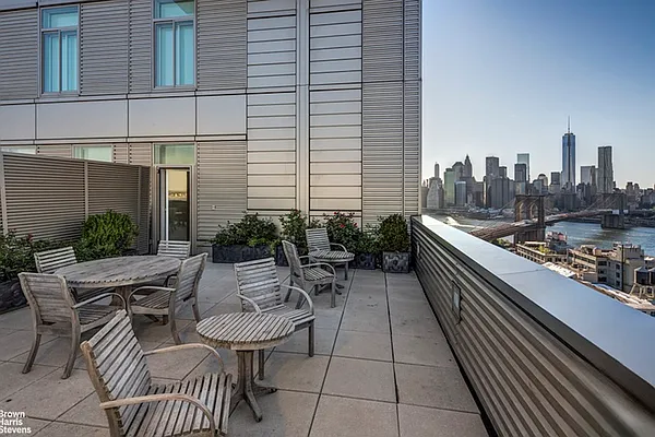 Sold by Brown Harris Stevens | media 8