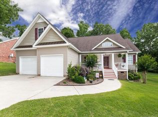 2273 Crosstrail Rdg, Rock Hill, SC 29732