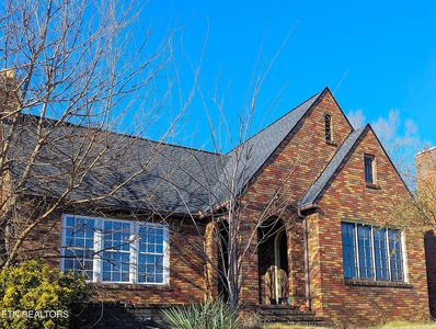 2501 Martin Luther King Jr Ave, Knoxville, TN, 37914