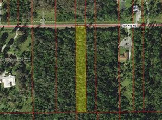 2580 16th Ave NE, Naples, FL 34120