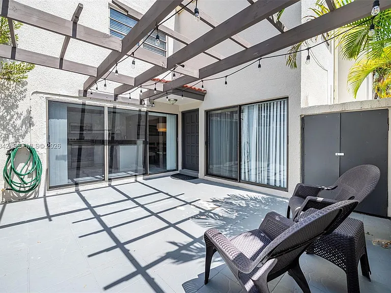 4702 SW 67th Ave #O7 — Photo 28