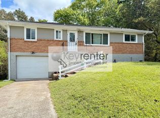 7813 Holiday Hills Cir, Chattanooga, TN 37416