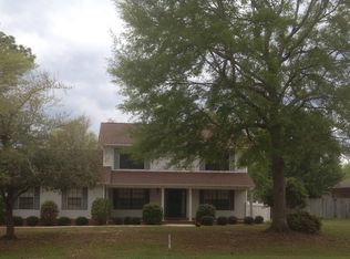 4391 Copperhead Dr, Pace, FL 32571