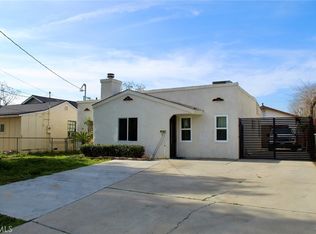 12637 Cometa Ave, San Fernando, CA 91340
