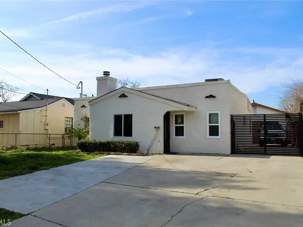 12637 Cometa Ave, San Fernando, CA 91340