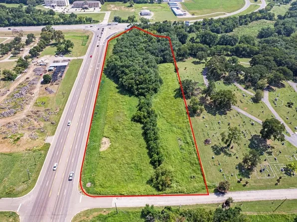 Westside N Tx Hwy #121, Bonham, TX 75418