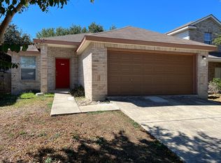 6635 Sabine Pass, San Antonio, TX 78242