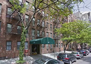 415 East 80th Street