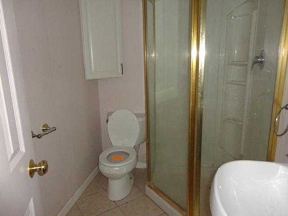 BASEMENT BATH