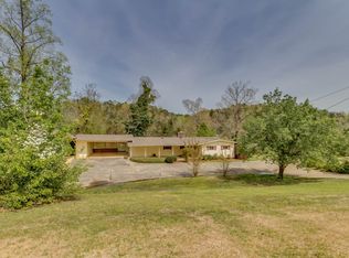 17112 Searcy Rd, Northport, AL 35475