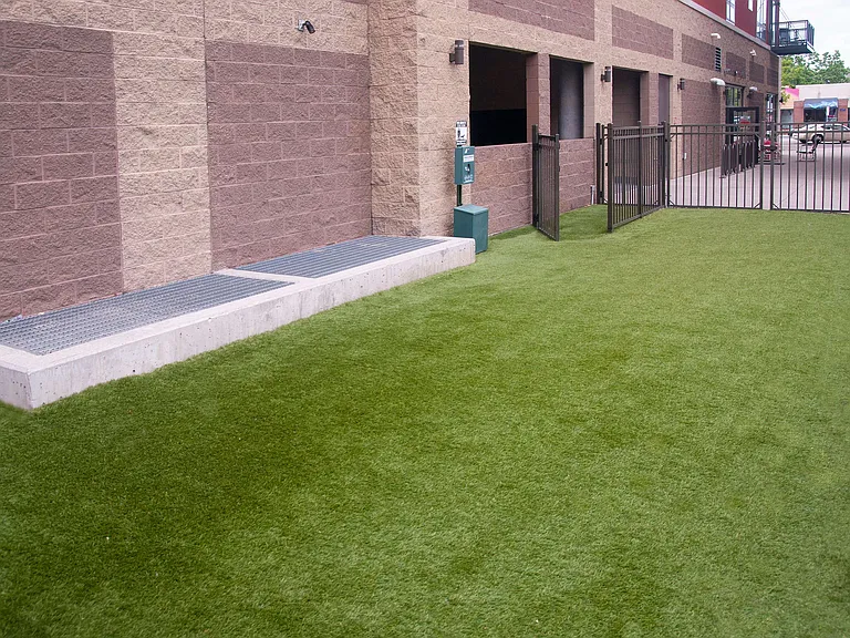 Red 20 Apartments — Photo 24