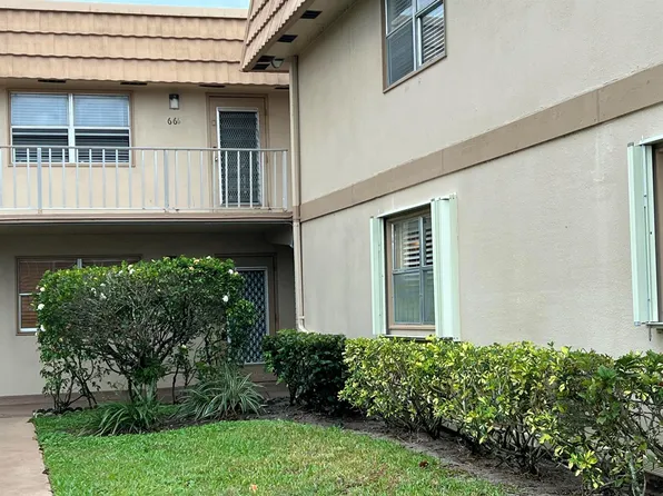 642 Brittany N, Delray Beach, FL 33446
