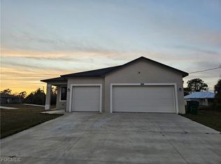 5002 Gramercy Rd, Labelle, FL 33935