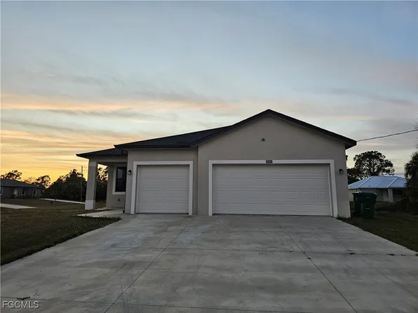 5002 Gramercy Rd, Labelle, FL 33935