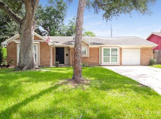 14603 Alrover St, Houston, TX 77045