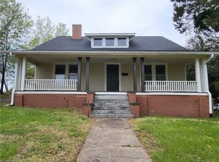 513 Greenwood St, Eden, NC 27288