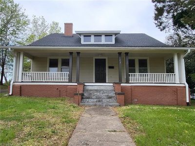 513 Greenwood St, Eden, NC, 27288