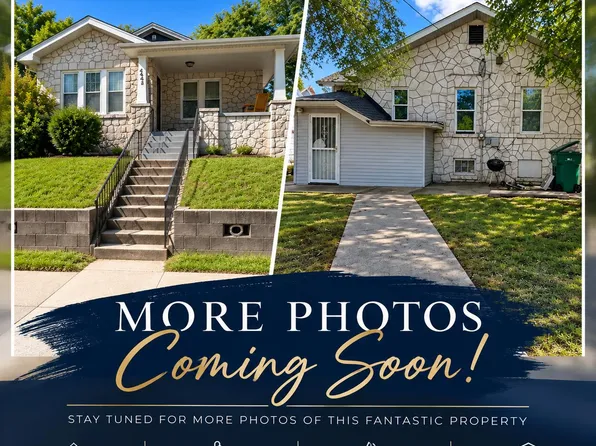 4348 Georgia St, Gary, IN 46409