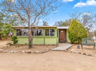 7526 Palm Ave, Yucca Valley, CA 92284