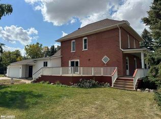 6853 Broderick Rd, Pigeon, MI 48755