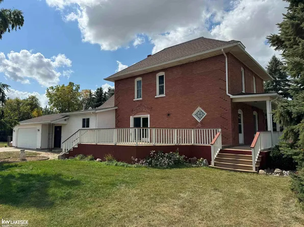 6853 Broderick Rd, Pigeon, MI 48755