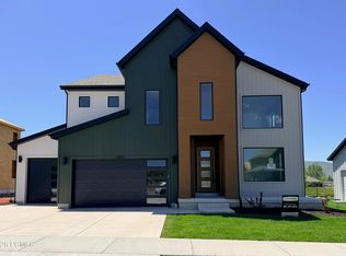 2894 E Hayloft Ln, Heber City, UT 84032