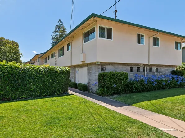 815 Roble Ave, Menlo Park, CA 94025