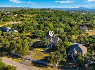 260 Wentworth, Spring Branch, TX 78070