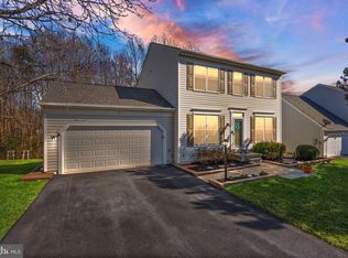 5907 Harvest Sun Rd, Woodbridge, VA 22193