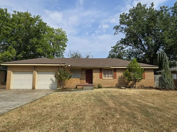 1303 Sunset Dr, Norman, OK 73069