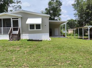 8105 E Garner Ln, Floral City, FL 34436