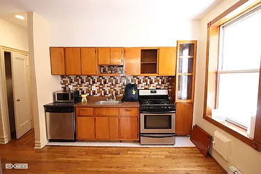 Rented by Citi Habitats