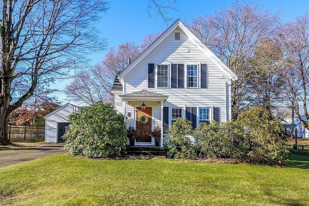 79 Kendall Ln, Natick, MA 01760 Zillow