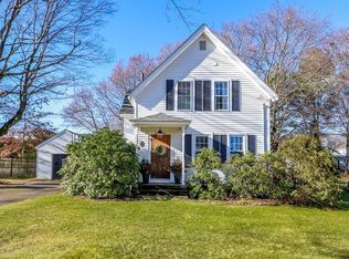 79 Kendall Ln, Natick, MA 01760