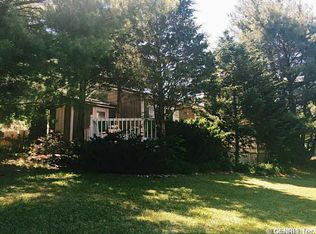 1289 Shannon Corners Rd, Dundee, NY 14837