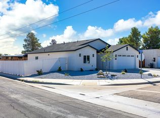 300 S Lincoln St, Ridgecrest, CA 93555
