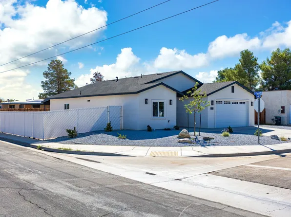 300 S Lincoln St, Ridgecrest, CA 93555