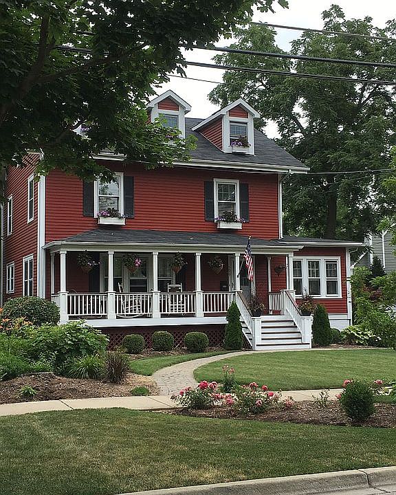 2nd image of 299 Prospect Ave