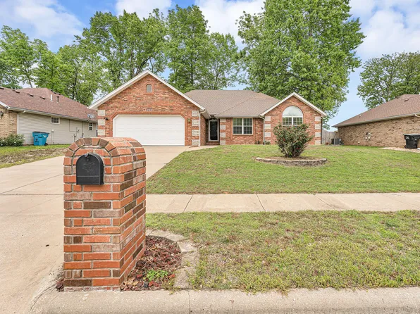 3983 W Leisa Street, Springfield, MO 65807