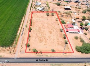 0 W Earley Rd #505-29-001F, Casa Grande, AZ 85122