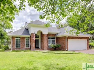 398 Jerico Dr, Midway, GA 31320