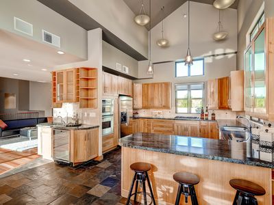 180 N Cook St #Penthouse 503, Denver, CO, 80206
