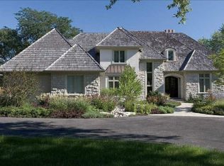 3110 Keystone Rd, Northbrook, IL 60062