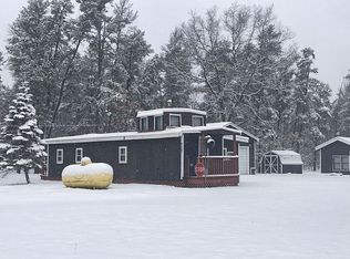 4207 Diamond Dr, Grayling, MI 49738