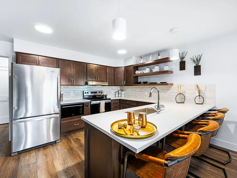 Sky Meadow Villas — Photo 7