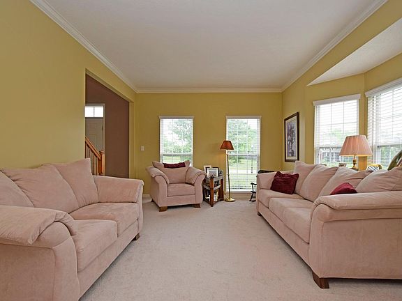 4th image of 5553 Cedargate Ct