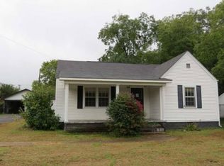 307 Martling Rd, Albertville, AL 35950